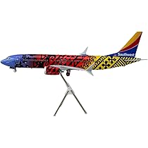 mmmmmtsty様 Amazon.com: GeminiJets G2SWA1268 Southwest Airlines Boeing