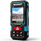 Laser Measure, MiLESEEY 330Ft Laser Distance