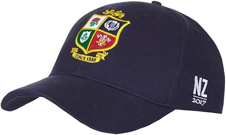 british lions cap
