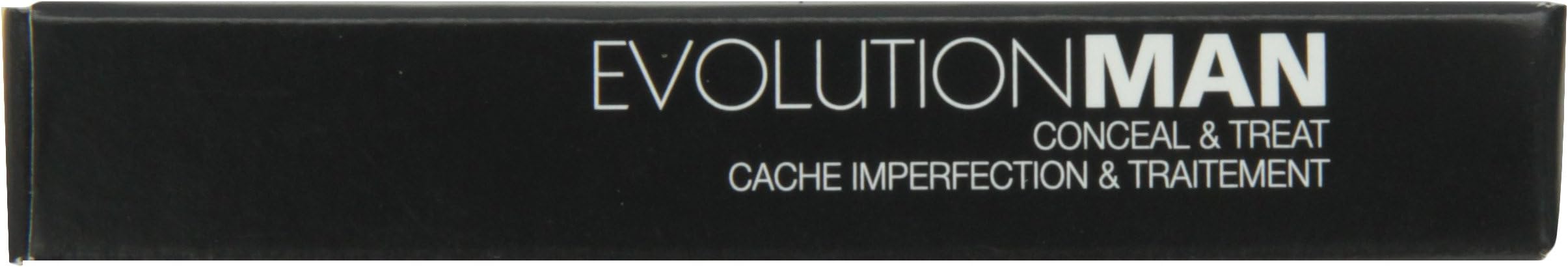 EvolutionMan Conceal & Treat .08 oz. (Various Colors) - Treat Blemishes & Acne
