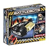 BATTLEBOTS - Minotaur - Remote Control Vehicle - Single Pack