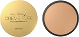 Max Factor Crème Puff Pressed Powder 75 Golden 14g view 2