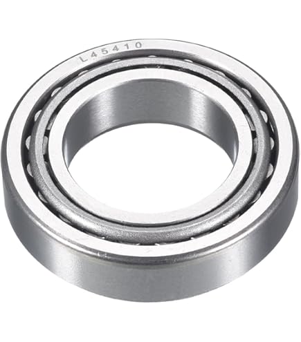Timken 383A Tapered Bearing Cup - Single Outer Ring For Heavy-Duty Applications