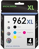 5-Star Officejet Pro 9010 Printer Ink. Compatible