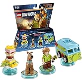 Scooby Doo Team Pack - LEGO Dimensions
