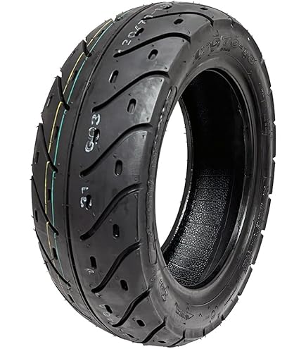 Amazon.com: Shinko 723 Front Scooter Tire (120/70-10