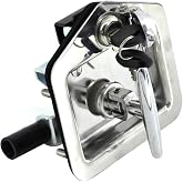 T-Handle Latch for Tool Box