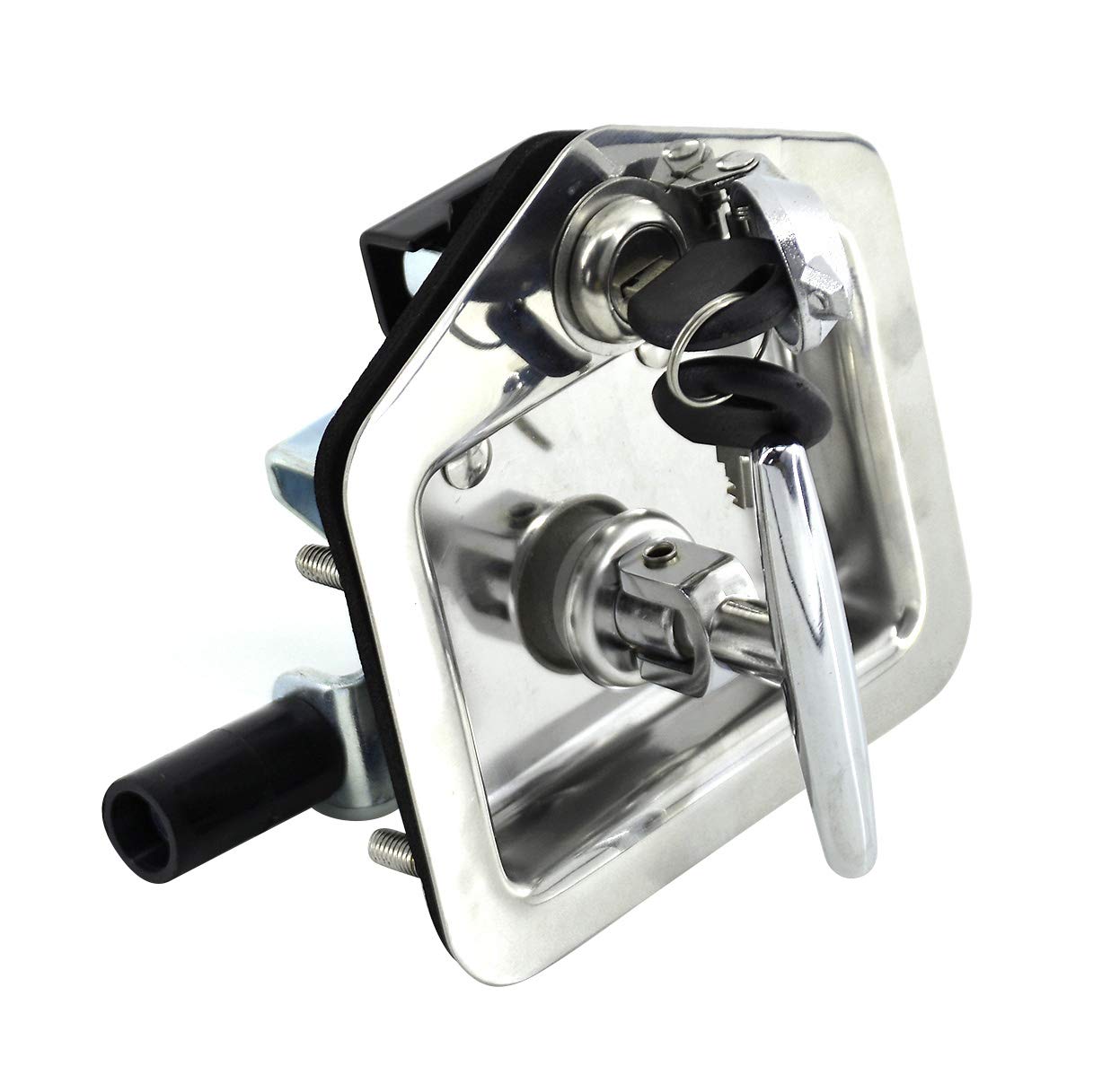 Photo 1 of T-Handle Latch for Tool Box