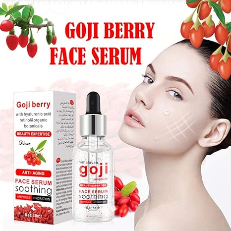 goji berry serum