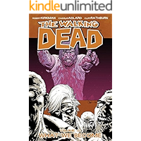 The Walking Dead Vol. 10: What We Become book cover