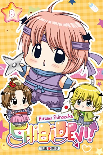 Chibi devi !