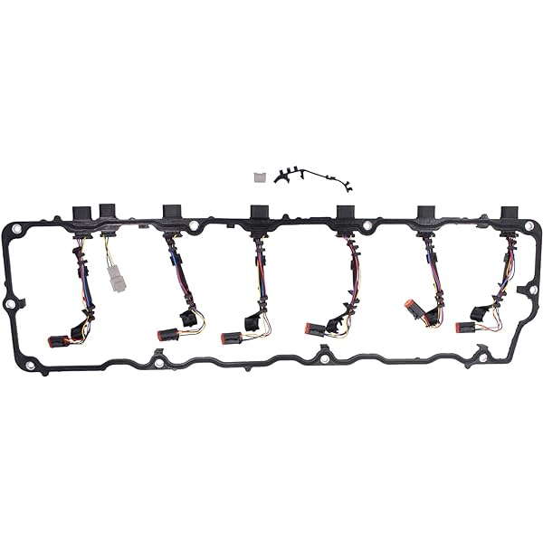 Amazon.com: HERTH+BUSS JAKOPARTS J1225029 Gasket MD307705 : Automotive 
