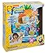 SpongeBob Luau Party Play Set Bath Toy