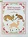 Wild Animals Charted Designs (Dover Embroidery, Needlepoint) by Celeste Plowden