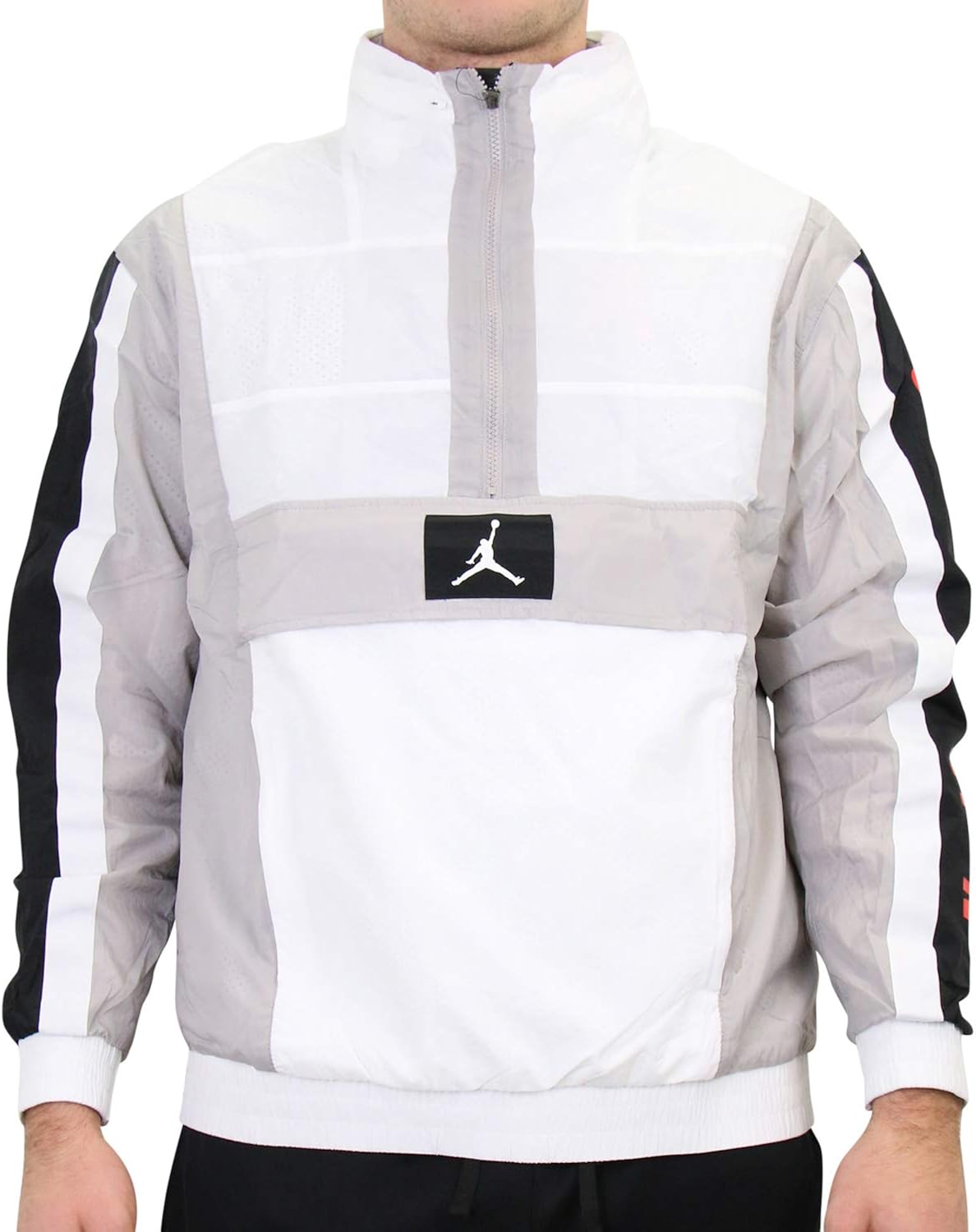 jordan wind jacket