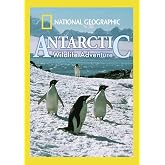 National Geographic: Antarctic Wildlife Adventure