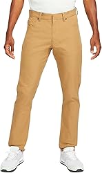 Nike Men's Dri-Fit Repel 5 Pocket Slim Fit Golf