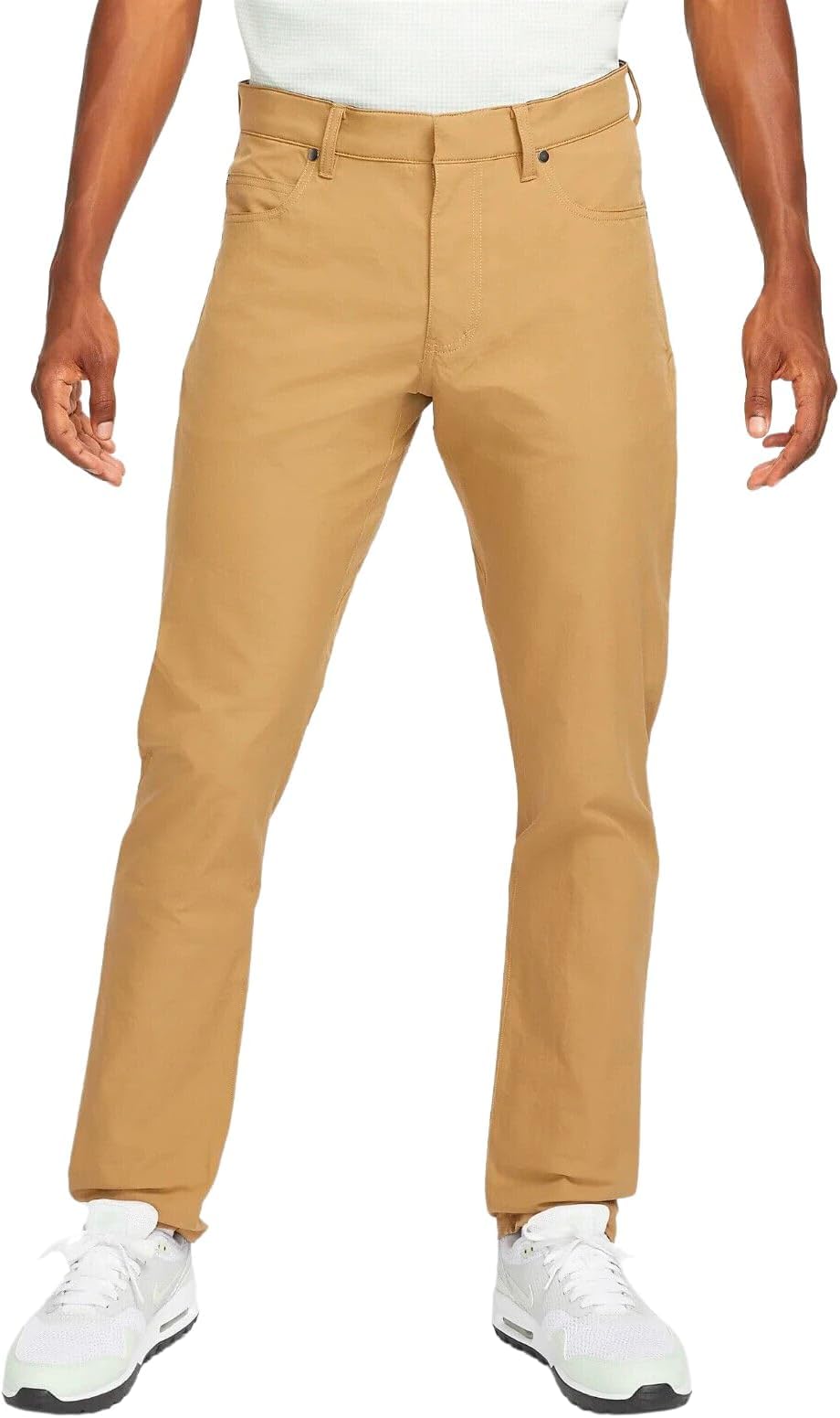 Nike Men's Dri-Fit Repel 5 Pocket Slim Fit Golf