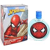 Marvel Spider Man, 100ml/3.4 Oz