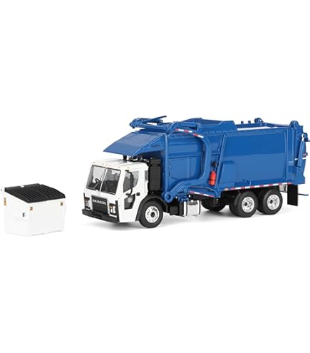 First Gear WM: Mack TerraPro with Front Loader : Amazon.ca: Toys