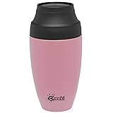 CHEEKI 350ml - Double-Walled Insulated Coffee Mug