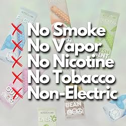 Smokeless Oral Fixation Chewers | Natural Smoking