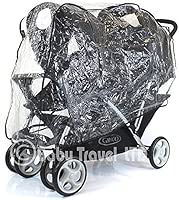 buggy cover argos