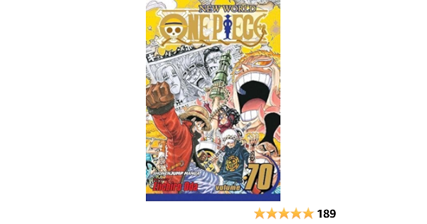 時間指定不可 One Piece 46巻 70巻 Www Hallo Tv
