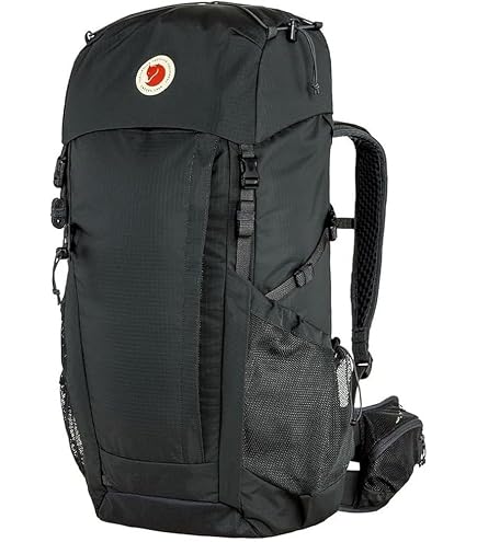Fjallraven Abisko Friluft 35L Backpack S/M Navy Navy ONE SIZE