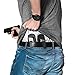 Alien Gear holsters Double Cloak Mag Carrier - 9mm / .40 Caliber Double Stack