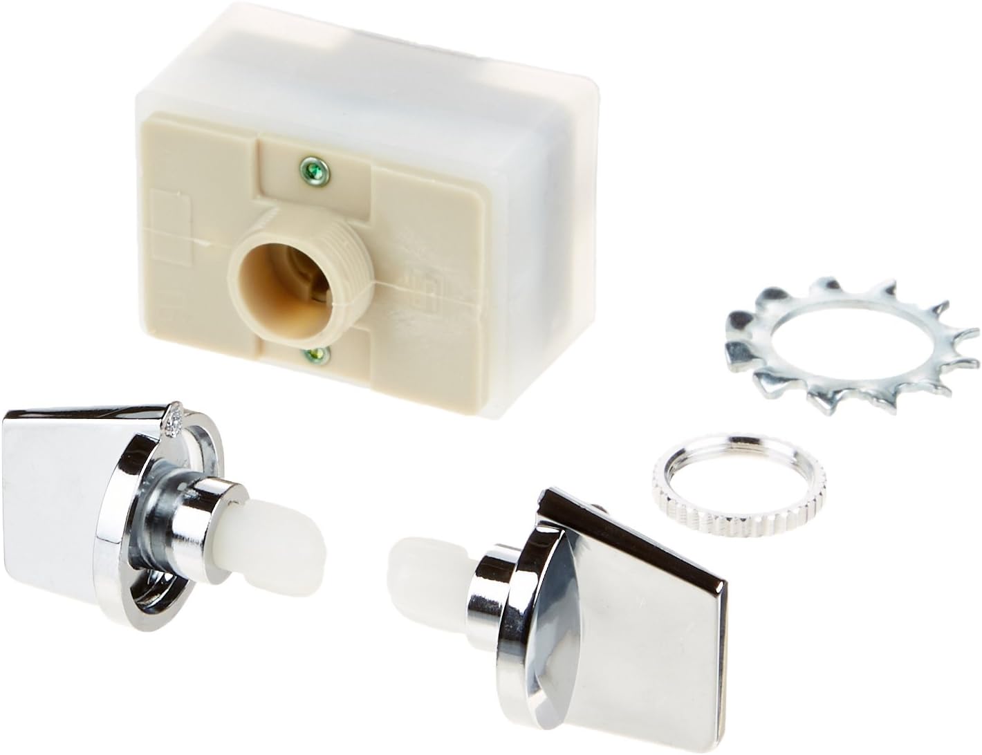 New Genuine OEM Whirlpool Trash Compactor Switch 777811 Home & Garden