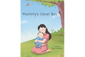 Mummy's Clever Boy