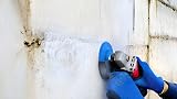 S&R 125mm Diamond Cup Wheel Concrete Granite Masonry 2-Row Grinding Disc view 6