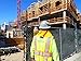 Polarheads® PRO 3-in-1 Hard Hat Sun Shade, Sweatband and Cooling Towel. Reduce Heat Stress While Increasing Hard Hat Comfort.