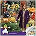 Willy Wonka Calendar 2019 Set - Deluxe 2019 Willy Wonka Wall Calendar with Over 100 Calendar Stickers (Willy Wonka Gifts, Office Supplies)