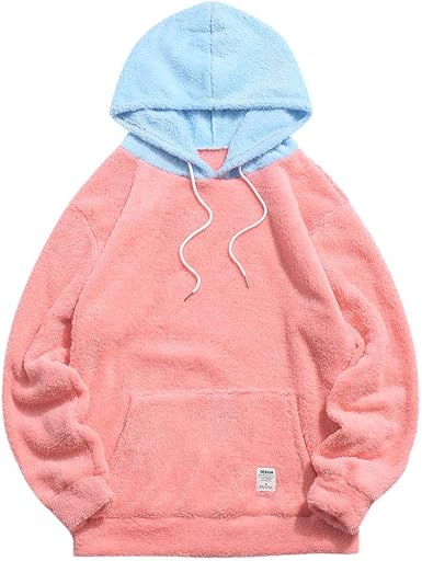 zaful fluffy jumper