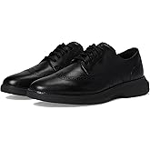 Cole Haan Mens Grand Shadowlite Wingtip