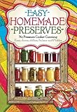 Easy Homemade Preserves by 