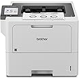 Brother HL-L6310DW Enterprise Monochrome Laser Printer with Low-Cost Printing, Wireless Networking, and Large Paper Capacity