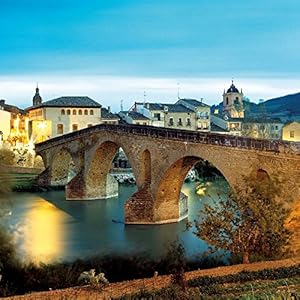 Camino de Santiago (170132)