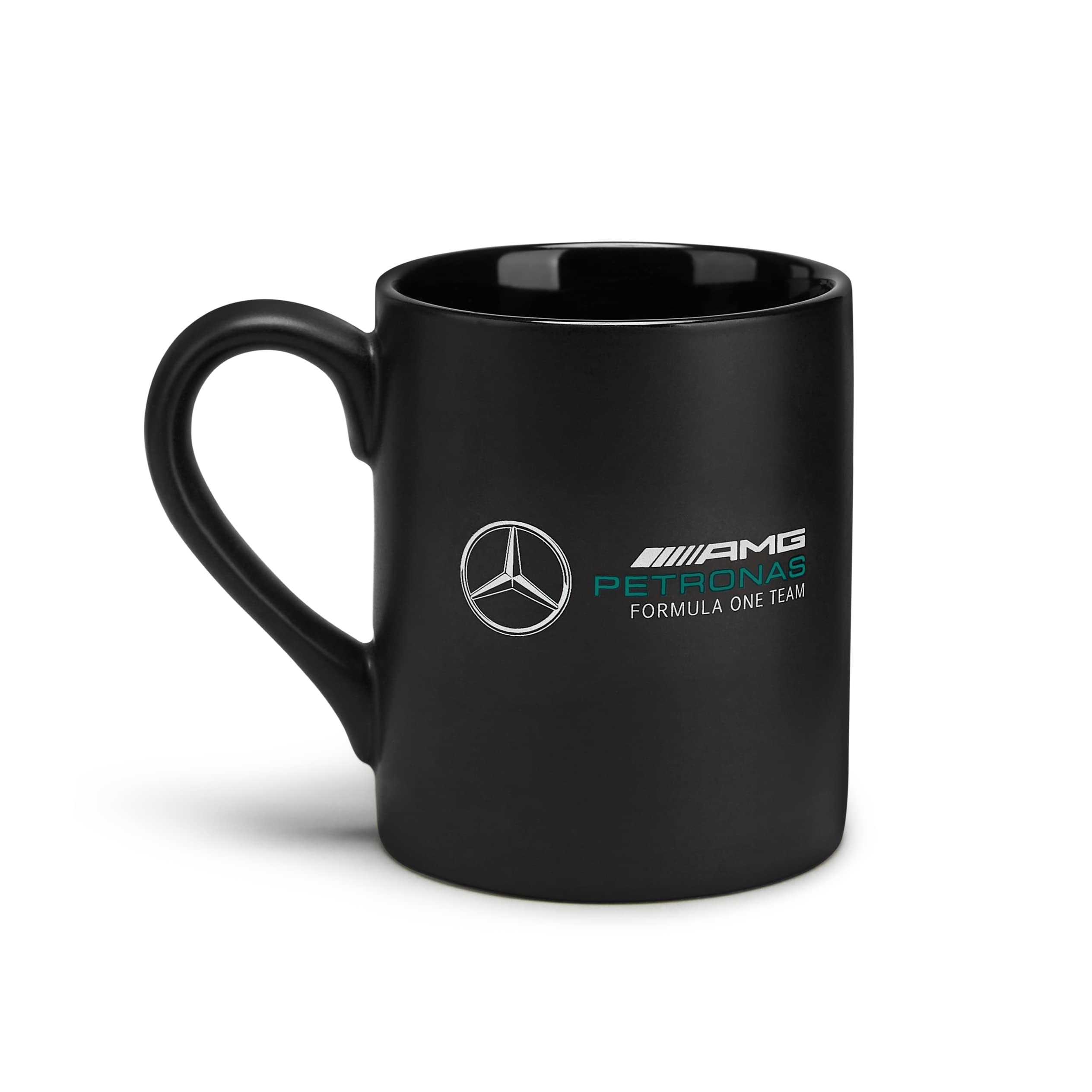MERCEDES - AMG PETRONAS FORMULA 1 TEAM MECHANICS GILET - Zwart | Officiële Shop