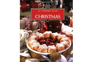 Christmas: Le Cordon Bleu