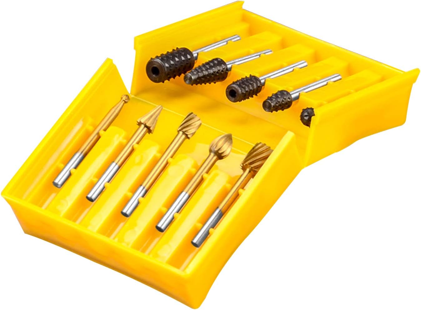 Best wood rasp drill bit