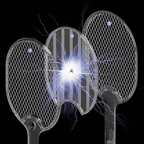 5 lunaoo+Electric+Rechargeable+Mosquito+Adhesive