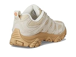 Merrell Women's Moab 3 Hiking Shoe, Poplar, 5