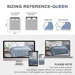 PU MEI Sherpa Throw Blanket for Couch Sofa