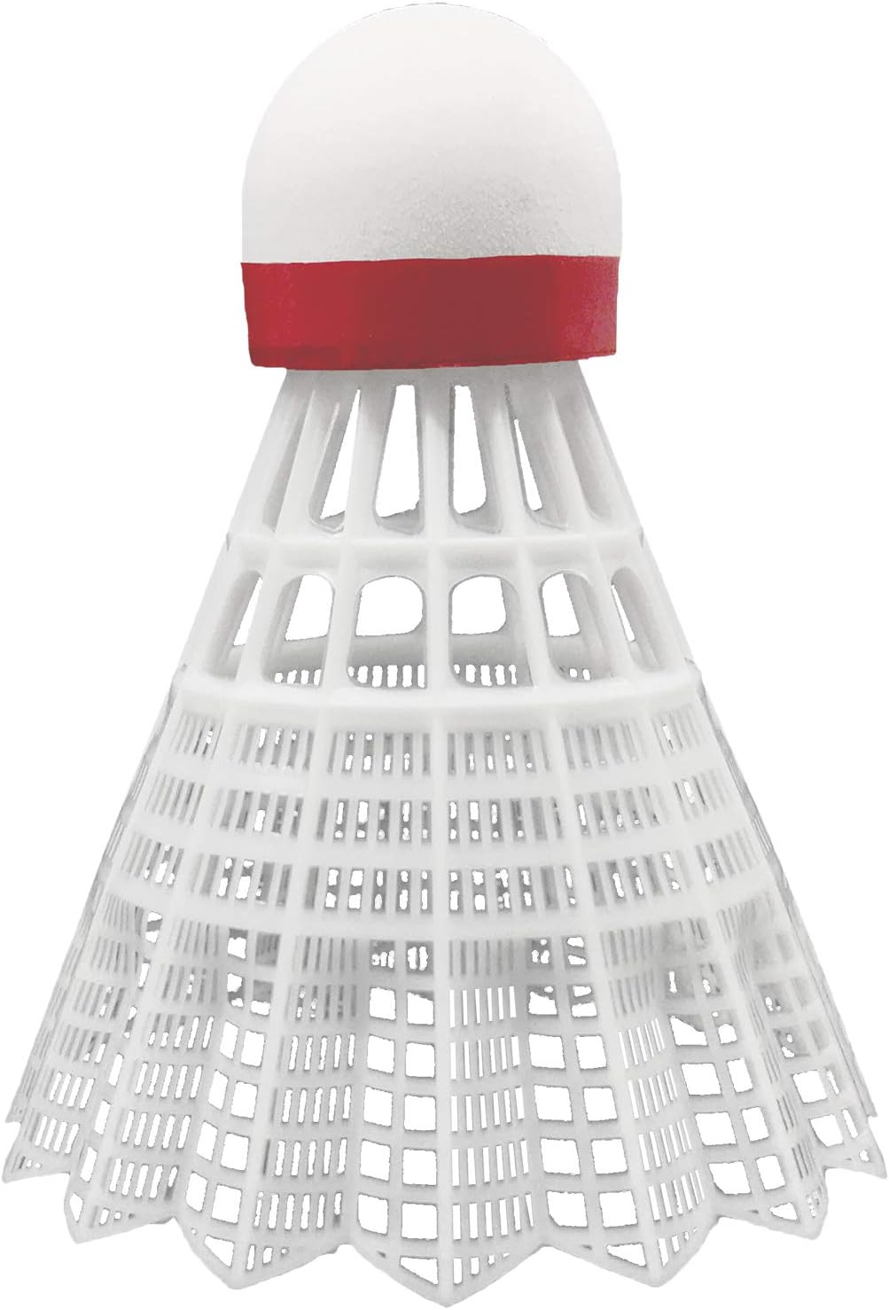 Champion Sports Nylon Outdoor Shuttlecocks : Badminton Shuttlecocks : Sports & Outdoors