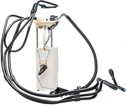Amazon Com Fuel Pump Assembly For Chevrolet Lumina 2000 2001 V6 3 1l Automotive