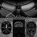 OutdoorMaster Airsoft Mask - Full Face Mask with Mesh Eye Protection (Camo)