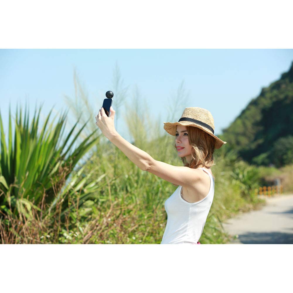 insta360 air compatibility